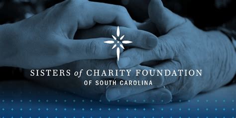 sisters of charity columbia sc|South Carolina Foundation .